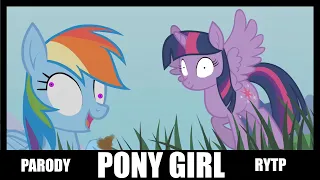 Pony Girl ||RYTP_