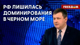 💥 Как РФ лишить ЯДЕРНОГО оружия. ЧТО такое геноцид. Точка зрения политолога-международника