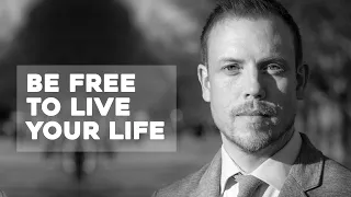 "You're free To Live Your Life" | Brian Klaas on Chance and Chaos