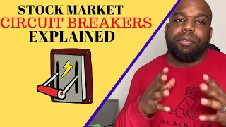 Stock Market Circuit Breakers Explained