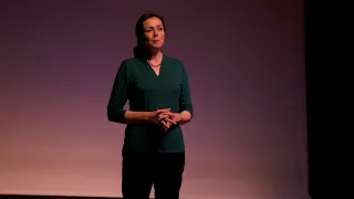 Leading without authority | Mary Meaney Haynes | TEDxBasel