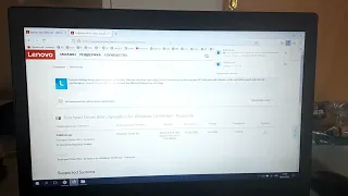 не могу скачать драйвера с сата леново для ноутбуков