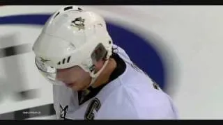 Sidney Crosby ; Gives you Hell