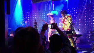 The Fab Four - Sgt. Pepper's / With a Little Help From My Friends (AXS Best Tribute Bands)