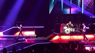 Muse - Take A Bow (Live in Dallas, TX at American Airlines Center February 24, 2019)