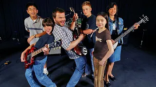 What Happened to the ‘School of Rock’ Kids?