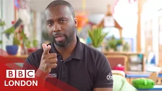 Dope Black Dads - BBC London