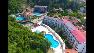 Mirage World Hotel / Rezervasyon: 0224 360 00 43-44