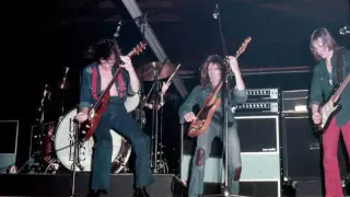 Humble Pie- Boston Music Hall 9/17/72