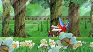 Latios and Latias - You dont Know Me