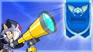 Tips and tricks on how to get from Platinum to Diamond: Mid to high Plat! | Brawlhalla