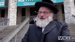 A Profile Of Hasidic Village Of Kiryas Joel