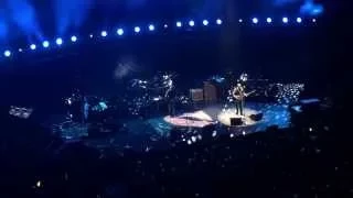 Eric Clapton 23 May 2015 Royal Albert Hall - Can't find my way home