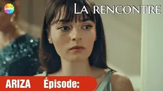 ARIZA épisode 1 en français