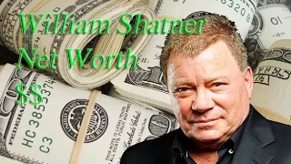 William Shatner Net Worth * Bio and More