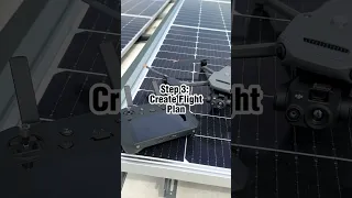 How To Inspect Solar Panels Using A Drone In 5 Steps