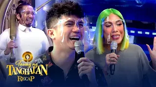 Wackiest moments of hosts and TNT contenders | Tawag Ng Tanghalan Recap | June 15, 2020