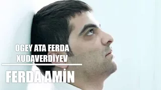 Fərda Amin — "Ögey Ata" filmi | Mafya Səhnəsi (2013)