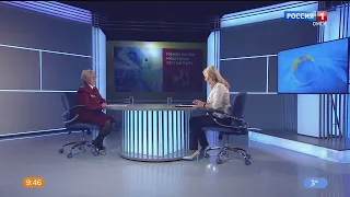 "Актуальное интервью" с Татьяной Шаховой: Правила и ограничения в Омской области с 30 октября