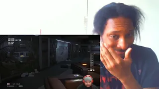 Dashiegames! Jumpscare Compilation Reaction!