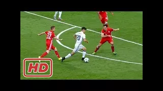 Marco Asensio ● 10 Unbelievable Goals[Football]