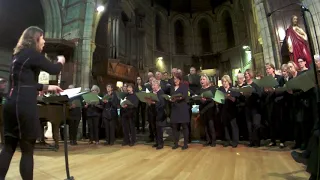 Fortune Green Choir - Spring Singfest 2018 - Skyfall