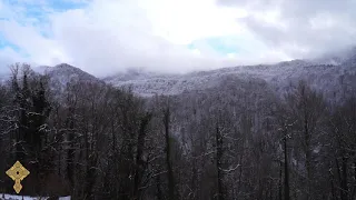 Главная молитва Великого поста.