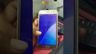 samsung galaxy J2 1Gb ram Pubg LITE Test 😱#shorts