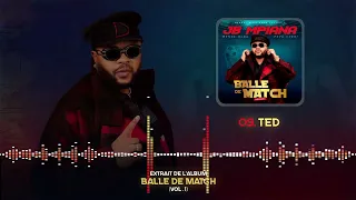 09 - JB MPIANA - TED - BALLE DE MATCH (Audio Officiel)