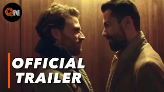 FOREIGN LOVERS | Official Trailer (2020) Gay, Romance, LGBTQ, Queer Movie HD