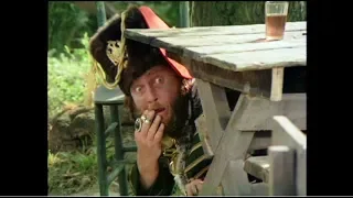 Ivan Rebroff - Der Zigeunerbaron (English subtitles)