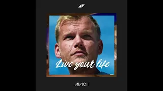 Avicii - Live Your Life(AvkeyMusic Edit) | FL Studio Remake