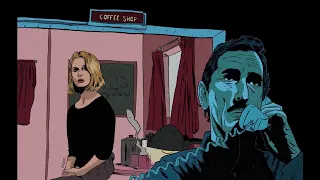 Monólogo Paris, Texas (Legendado)