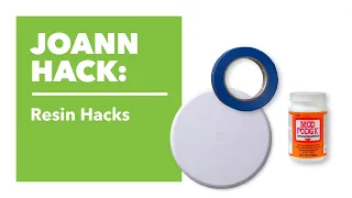 Resin Hacks