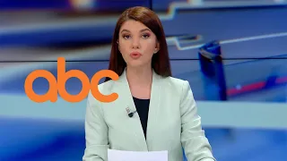 Edicioni i lajmeve ora 15:00, 9 Janar 2021 | ABC News Albania
