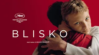 BLISKO - zwiastun PL