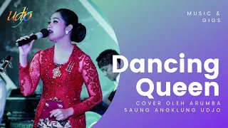 Cover Dancing Queen Angklung - Saung Angklung Udjo #SaungAngklungUdjo