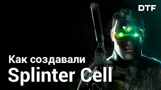 Куда пропала Splinter Cell — история серии