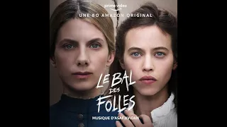 Asaf Avidan - Le Bal Des Folles - Intro (Original Soundtrack)