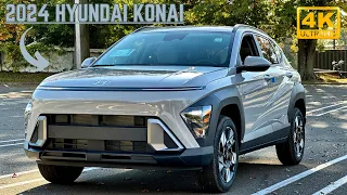 2024 Hyundai Kona Detailed Review - The Trim To Buy?