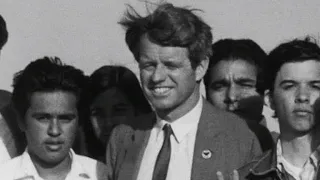 Remembering 1968: The loss of RFK