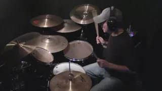 Scandal Take Me Out Drum Cover