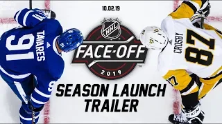 2019-20 NHL Season Launch Trailer - 'Belief'