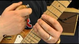 Легатная техника Мастер-класс. А. Кутейников. Guitar College