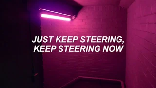 Chase Atlantic - Falling (Lyrics)