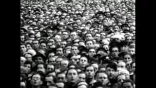 The Century of The Self (5) - THE MOST IMPORTANT DOCUMENTARY EVER MADE