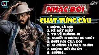 Liên Khúc Những Ca Khúc Nhạc Chế Về Đời Nghe Cực Chất | Lk Nhạc Chế Mới Nhất | Chợ Nhạc Chế