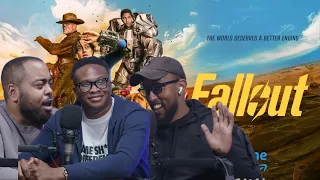 FALLOUT - Season 1 Review Ft. @SoGeekedAboutMovies