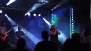 Remorse - 20/40 - Jég live @ Metal Forever Festival