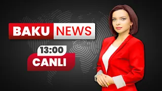 Dövlət Təhlükəsizliyi Xidməti Naxçıvanda həbslərə başladı - 13:00 buraxılışı (25.11.2022)